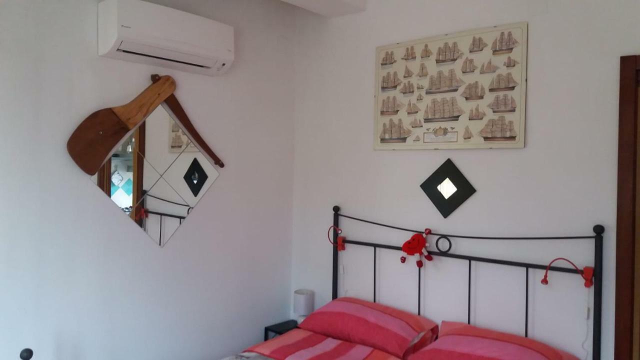 Casa Panorama Amalfi Coast Villa Vietri Kültér fotó