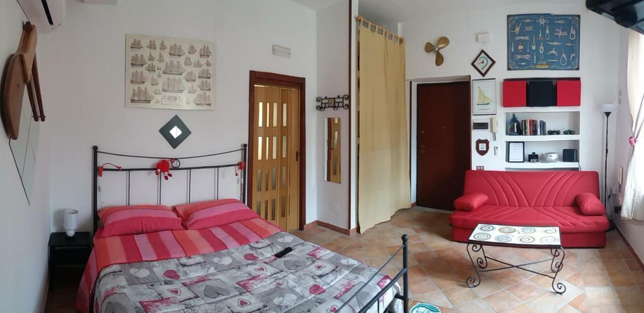 Casa Panorama Amalfi Coast Villa Vietri Kültér fotó