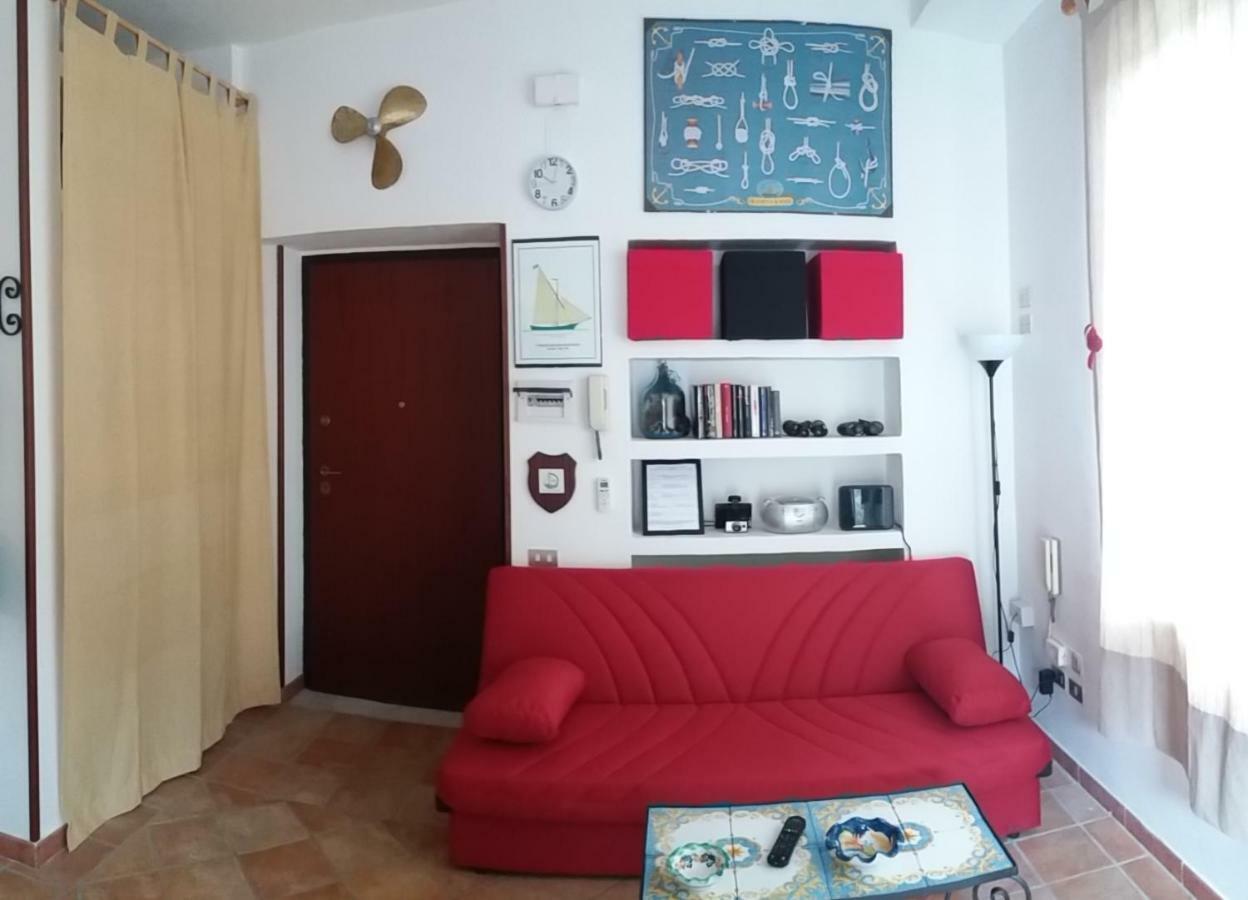 Casa Panorama Amalfi Coast Villa Vietri Kültér fotó