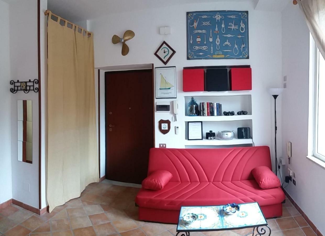 Casa Panorama Amalfi Coast Villa Vietri Kültér fotó