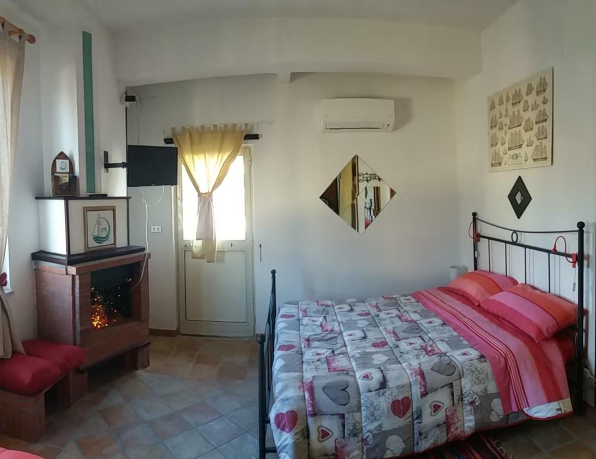 Casa Panorama Amalfi Coast Villa Vietri Kültér fotó