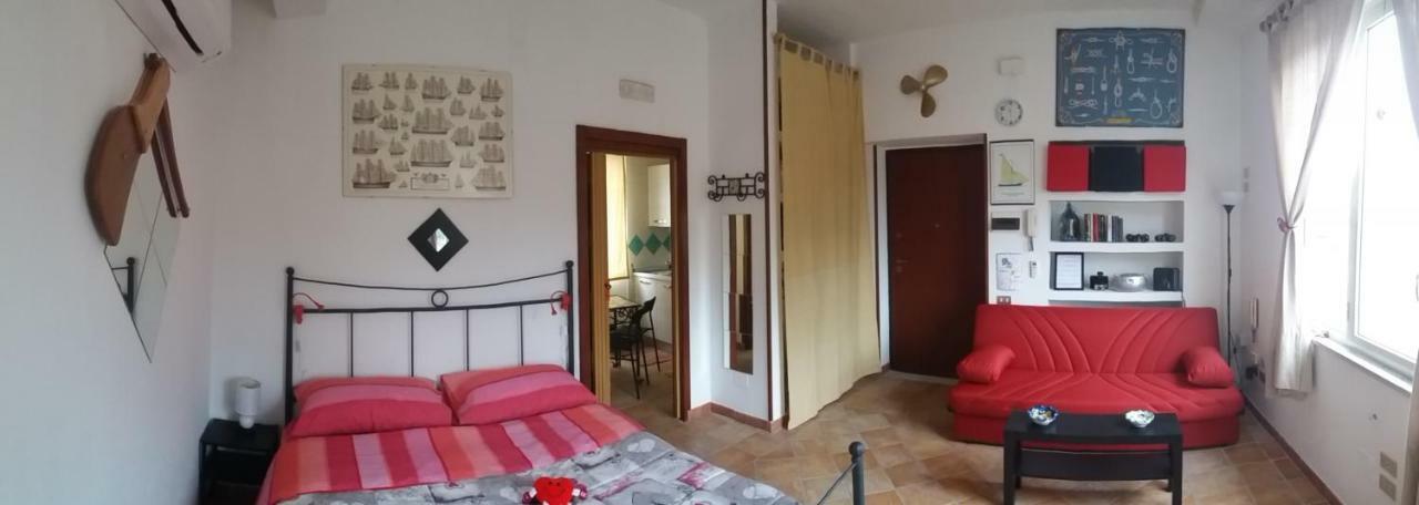 Casa Panorama Amalfi Coast Villa Vietri Kültér fotó