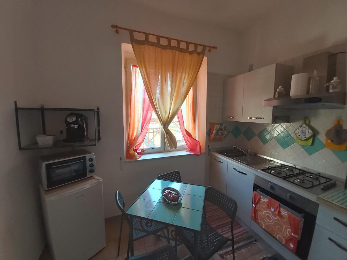 Casa Panorama Amalfi Coast Villa Vietri Kültér fotó