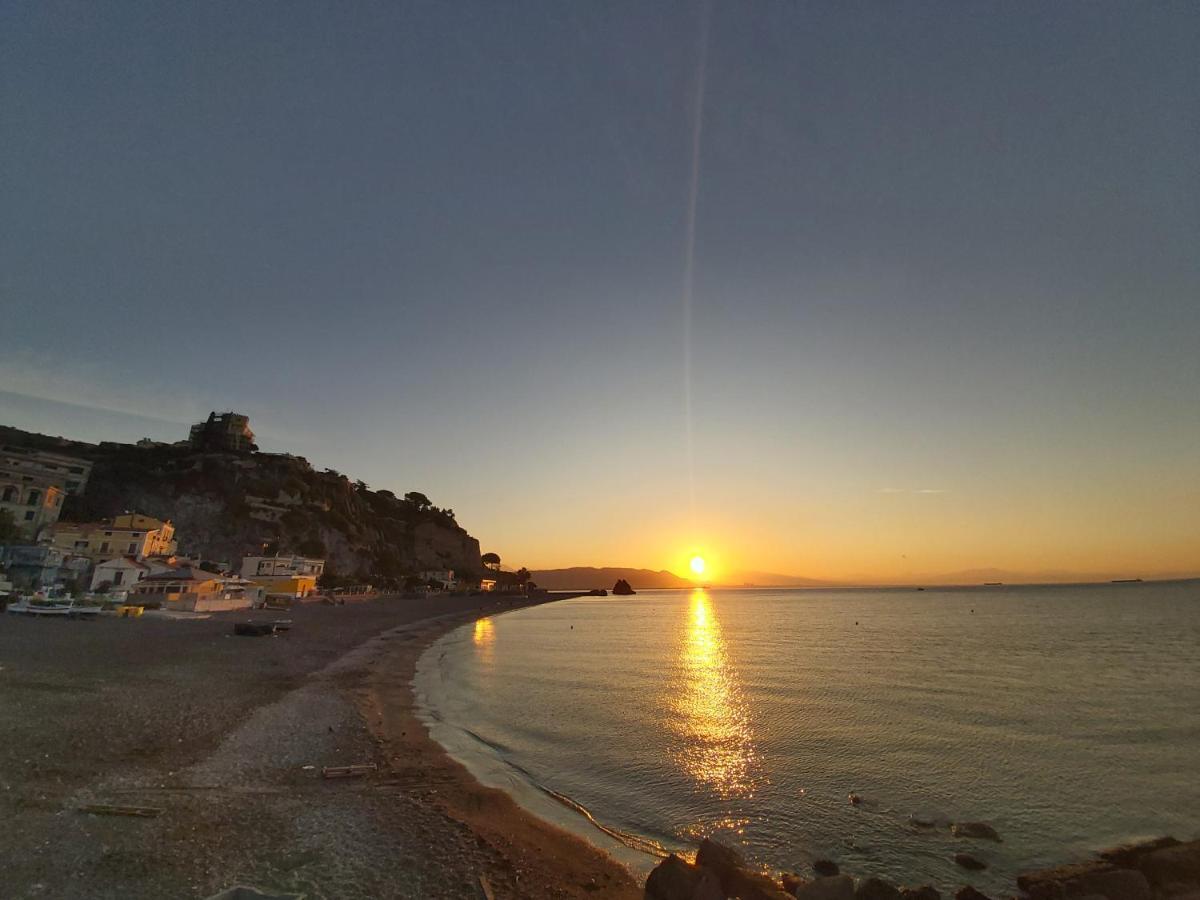 Casa Panorama Amalfi Coast Villa Vietri Kültér fotó