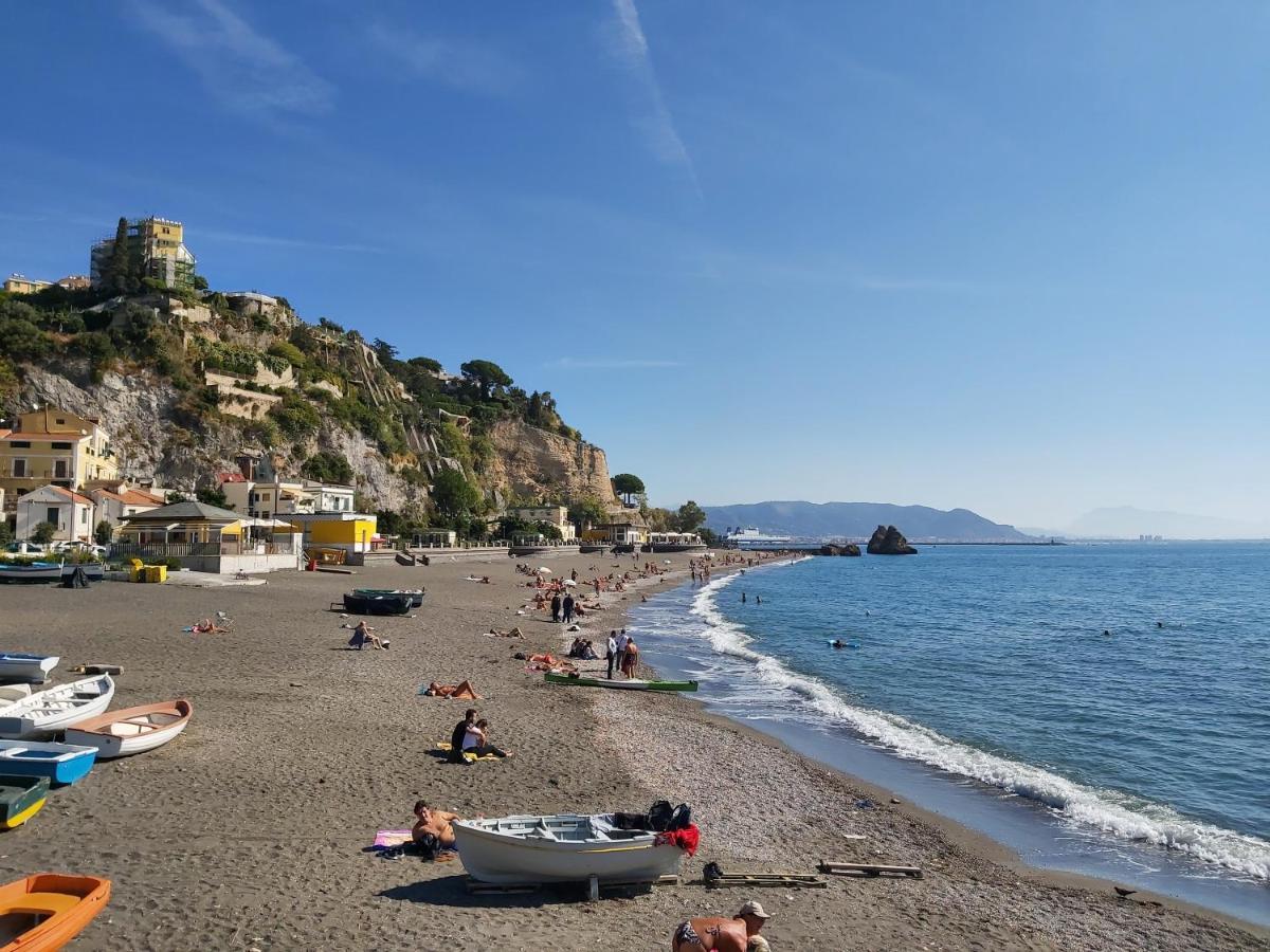Casa Panorama Amalfi Coast Villa Vietri Kültér fotó